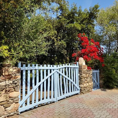 Viagramsci129 Villa Сан Теодоро Екстериор снимка