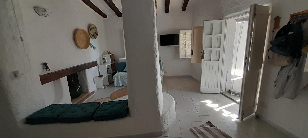Viagramsci129 Villa Сан Теодоро Екстериор снимка