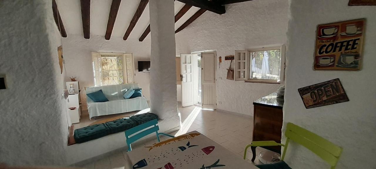 Viagramsci129 Villa Сан Теодоро Екстериор снимка