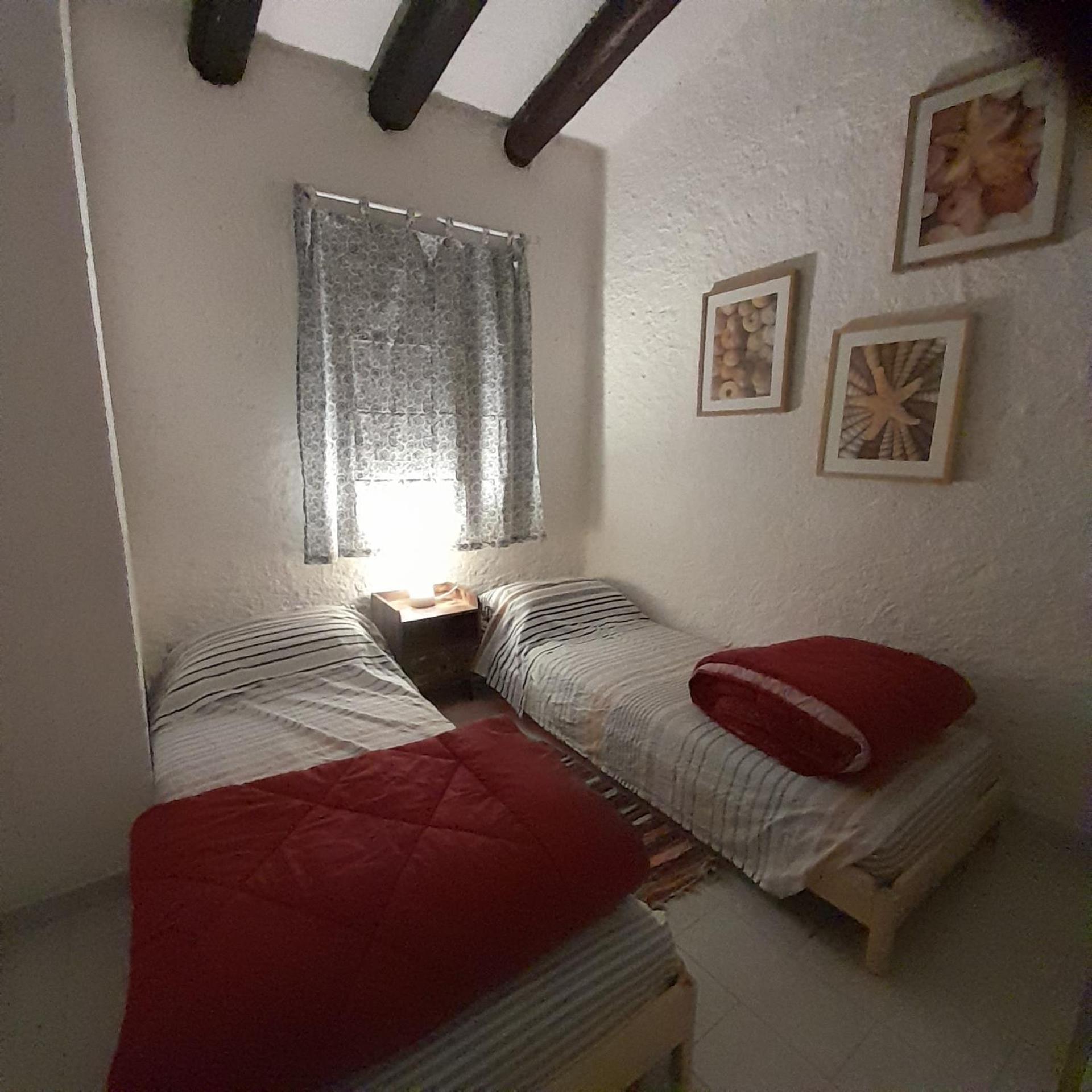 Viagramsci129 Villa Сан Теодоро Екстериор снимка